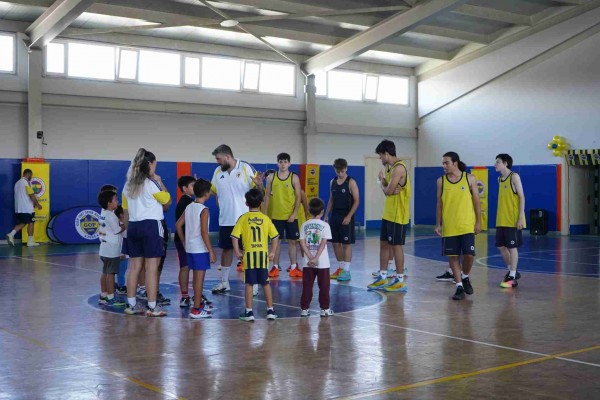 Basketbol Okulu